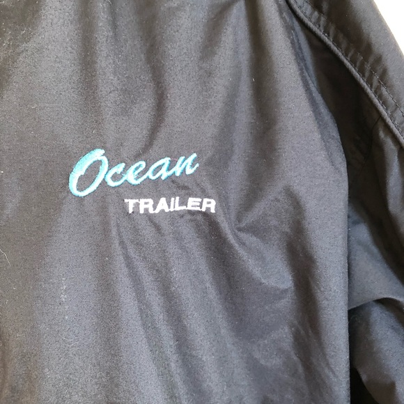 Stormtech water resistant jacket - Picture 3 of 4